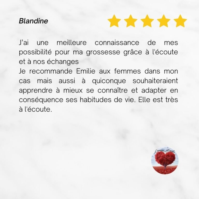Blandine